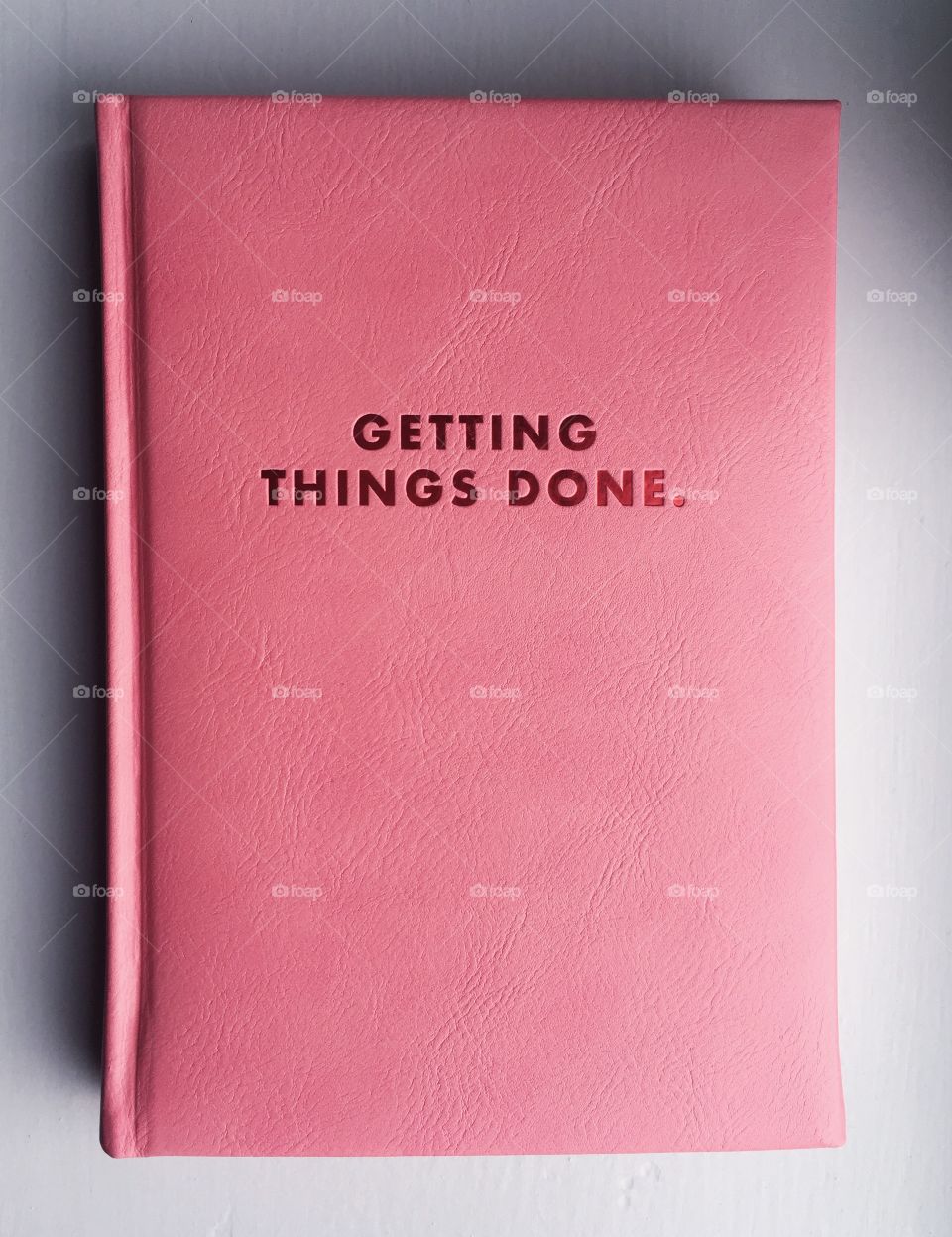 Beautiful Planner by CGD London