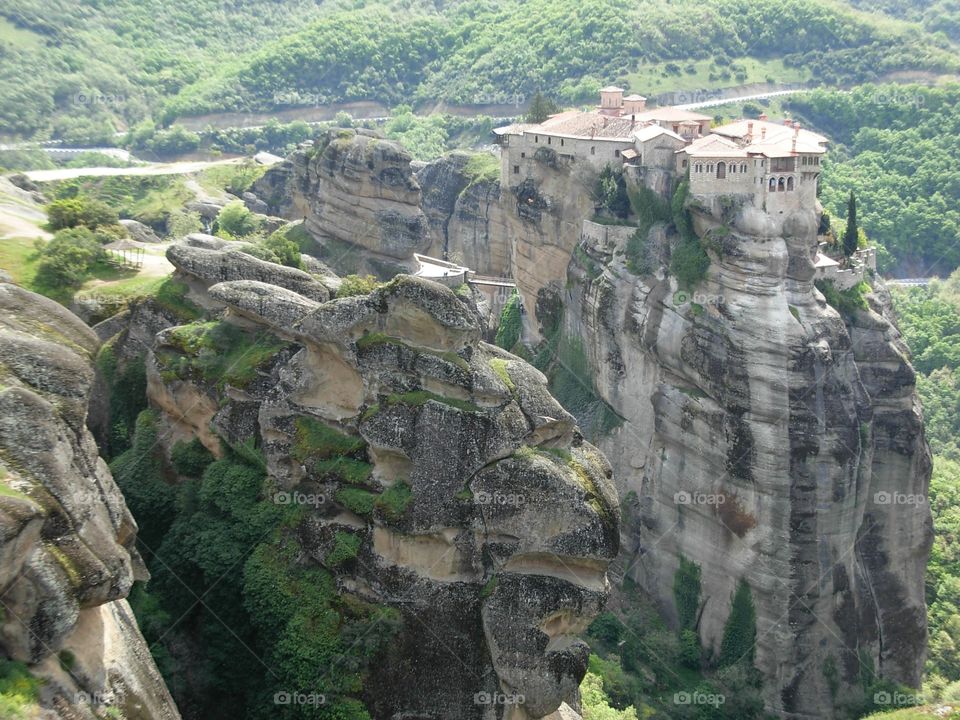 meteora