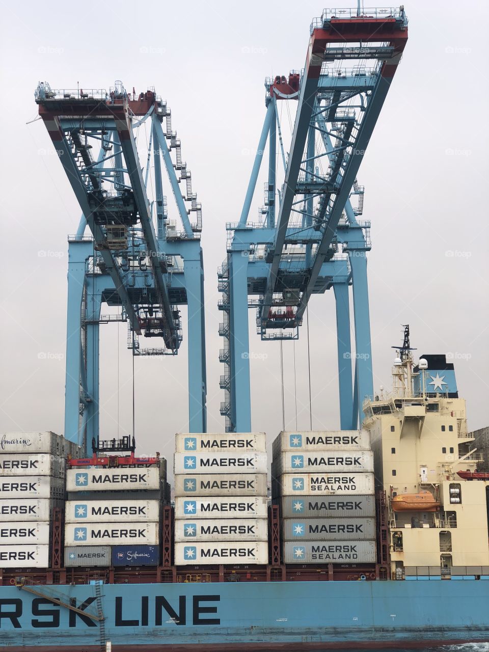 Maersk