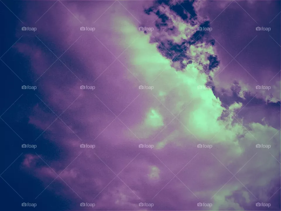 sky