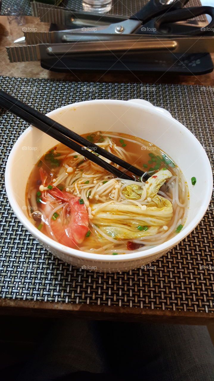 vietnamese soup