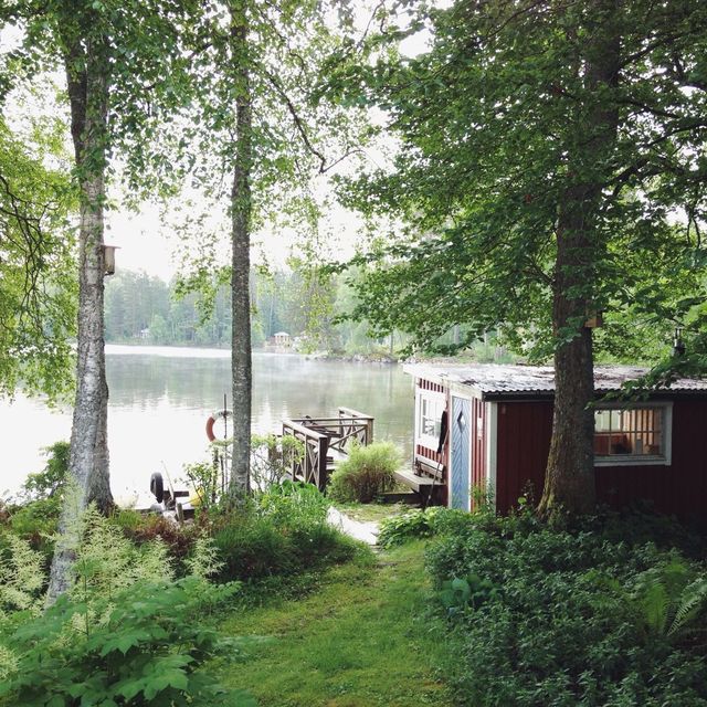 Småland