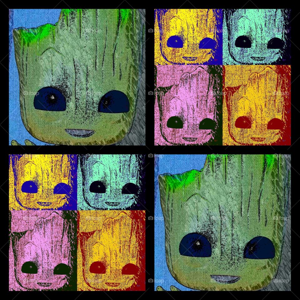 groot