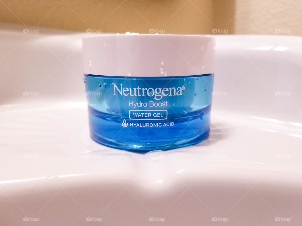 Neutrogena Hydro Boost