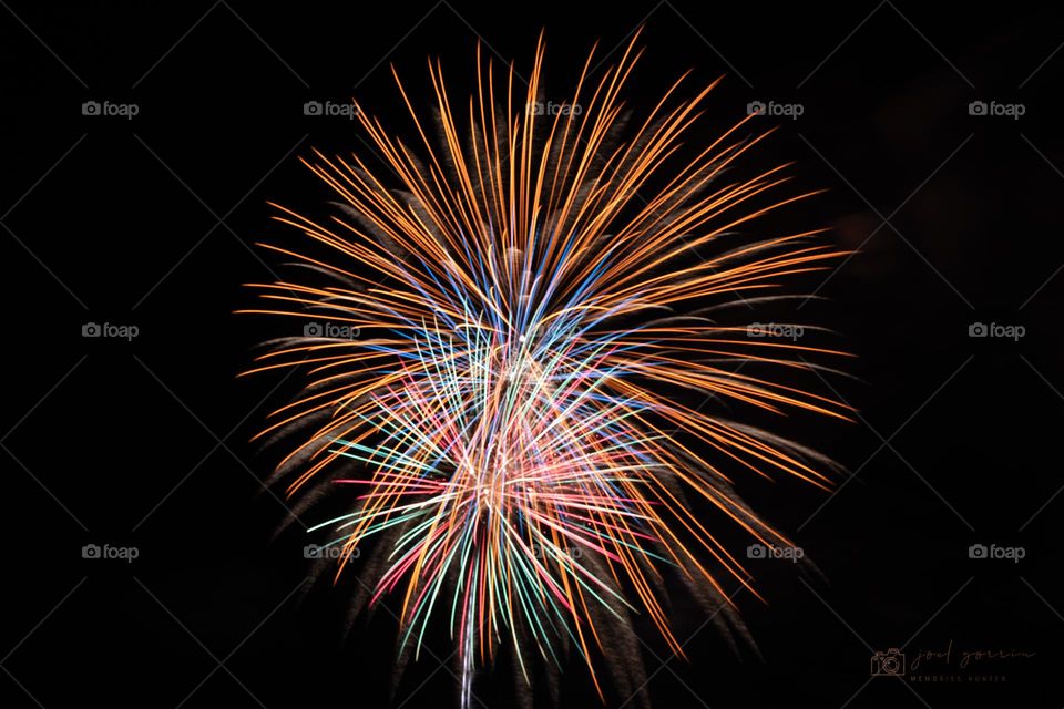 Happy July 4th! God Bless America! 