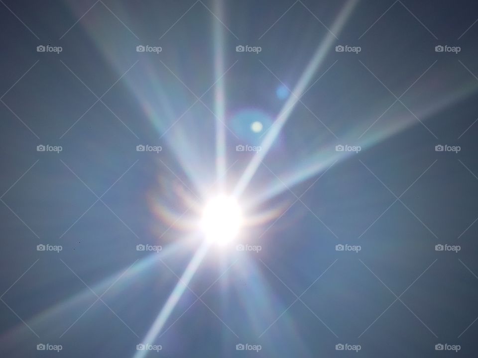 sun