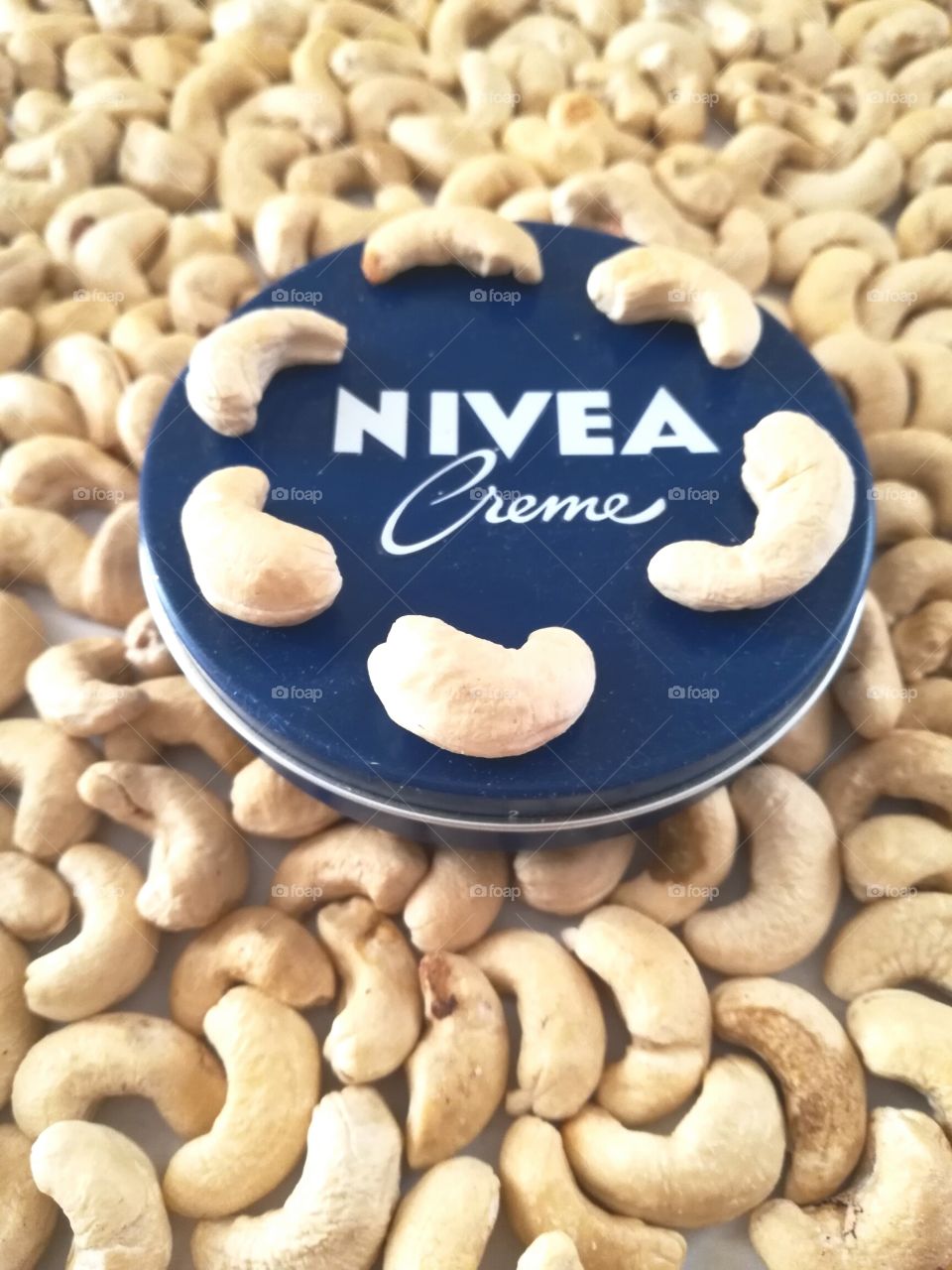 nivea