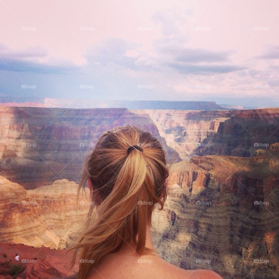 Grand Canyon 