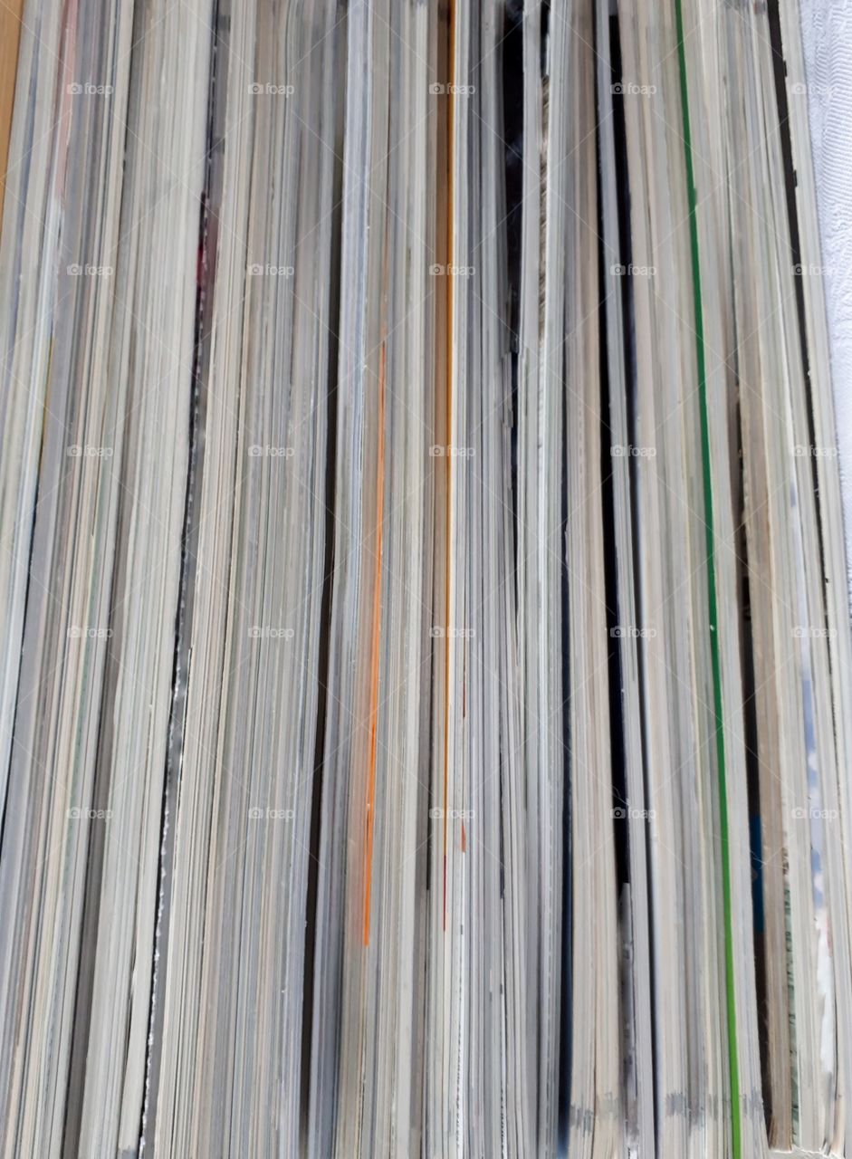 Journalist for specialists