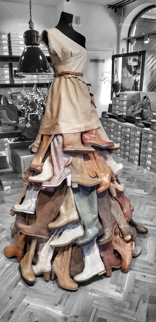 Roermond Niederlande Designer Outlet !