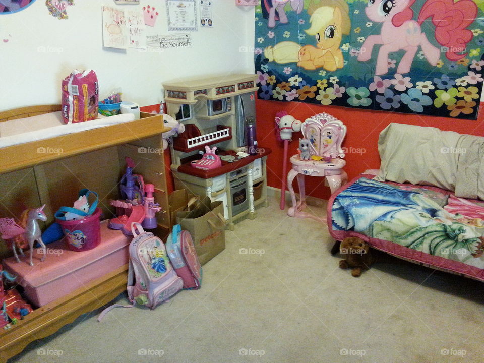 Playroom