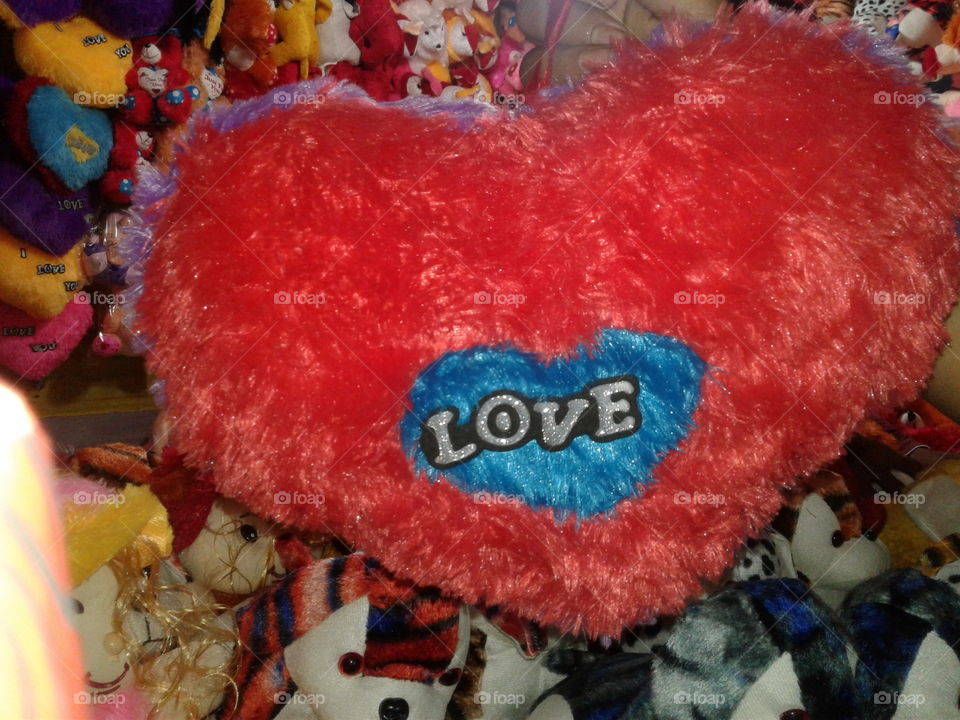 Love Heart