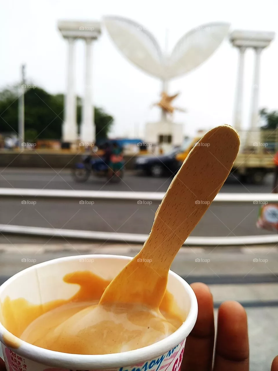 Icecream 😋