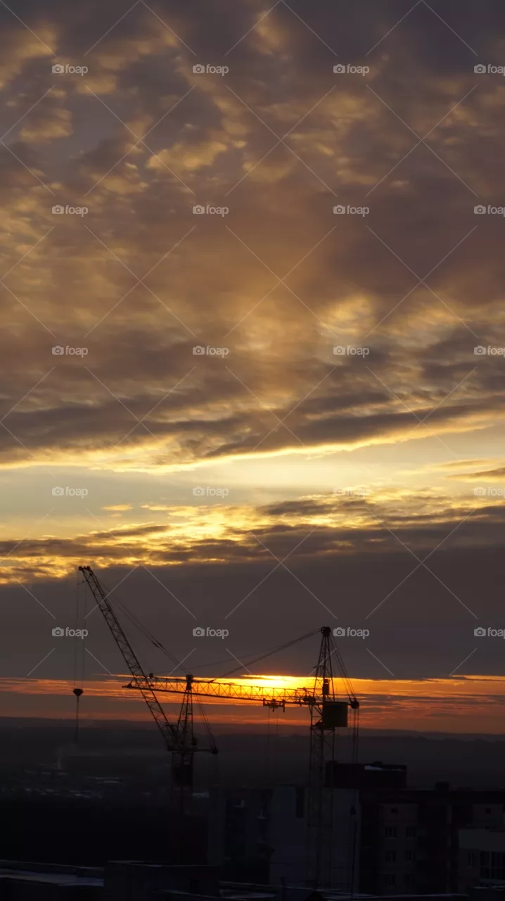 sunrise