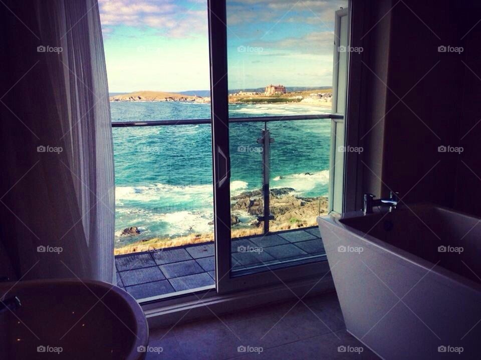 Boardmasters Festival.