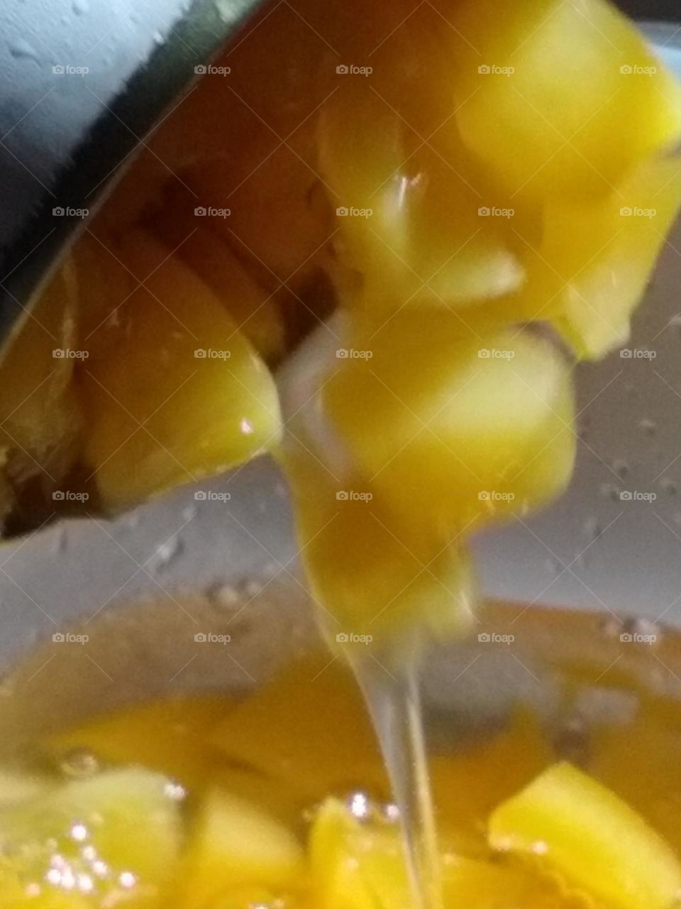 The first within an album I am creating entitled: Progression of Peaches 🍑.