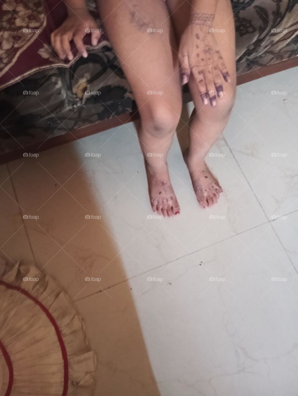 mehndi