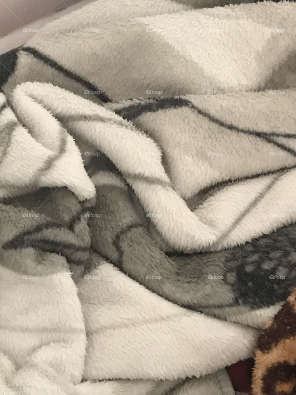 Cold design Bed sheet