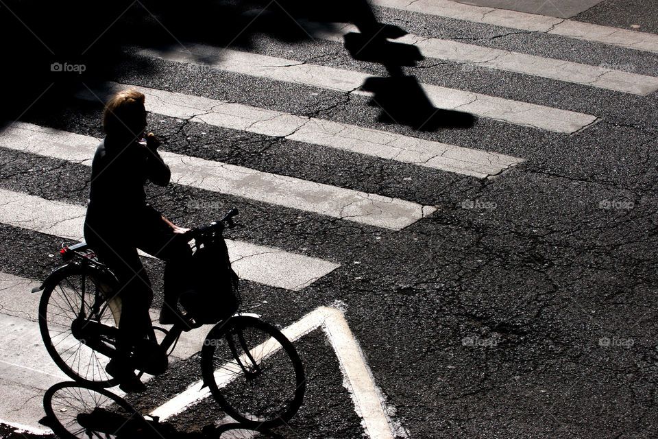 cycling . me and my bicycle 