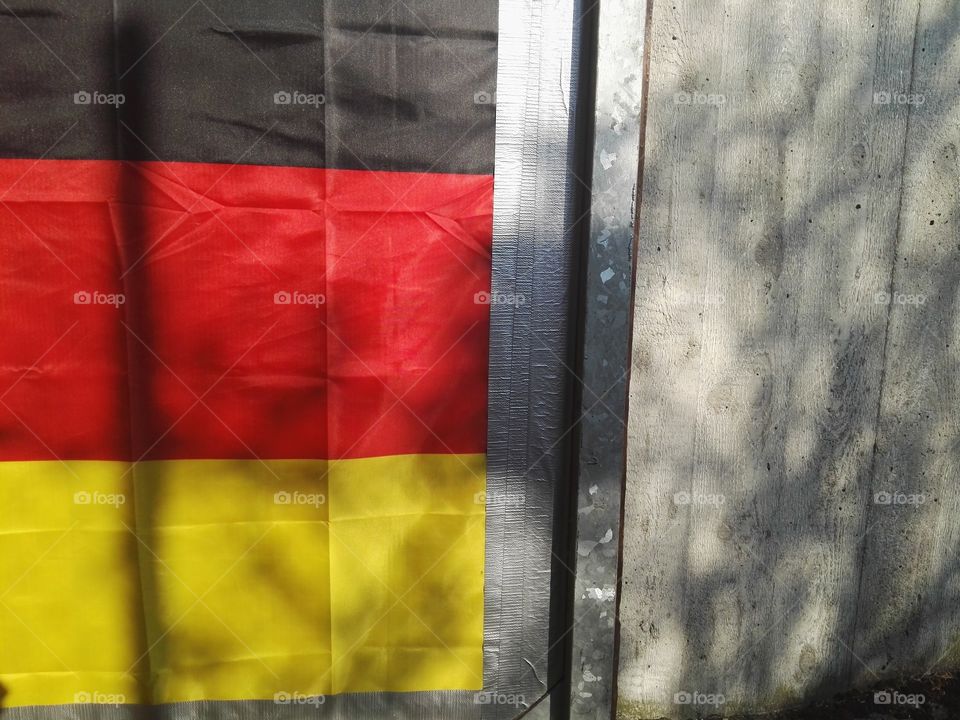 I love Germany