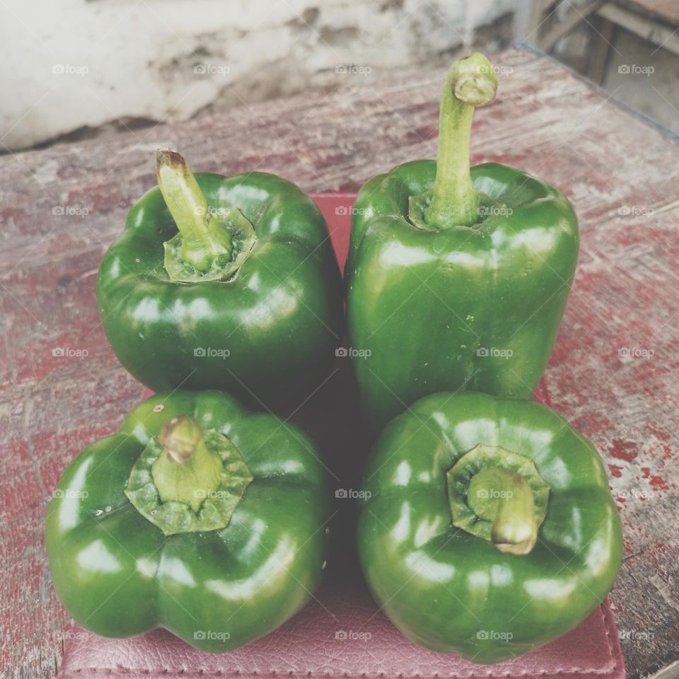 Capsicum