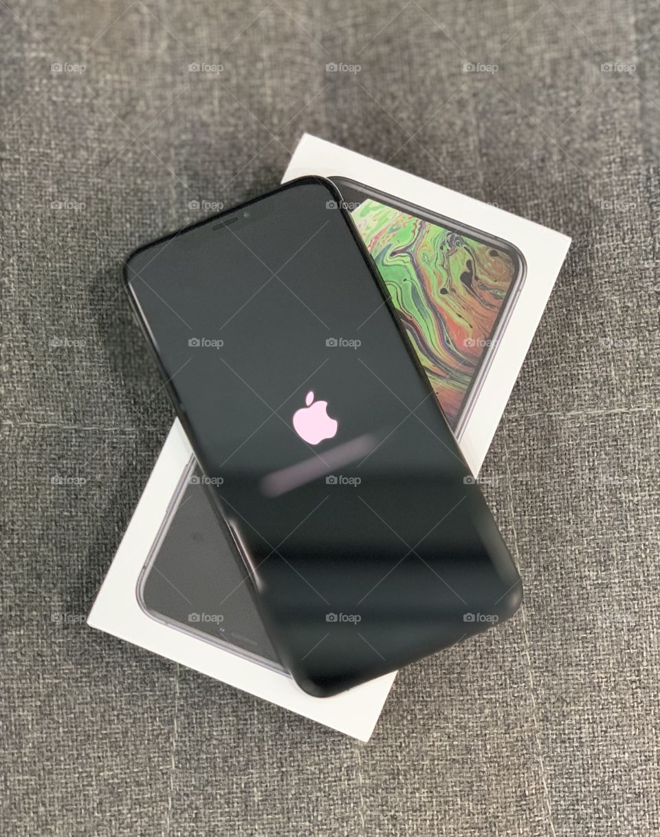 Iphone xs max