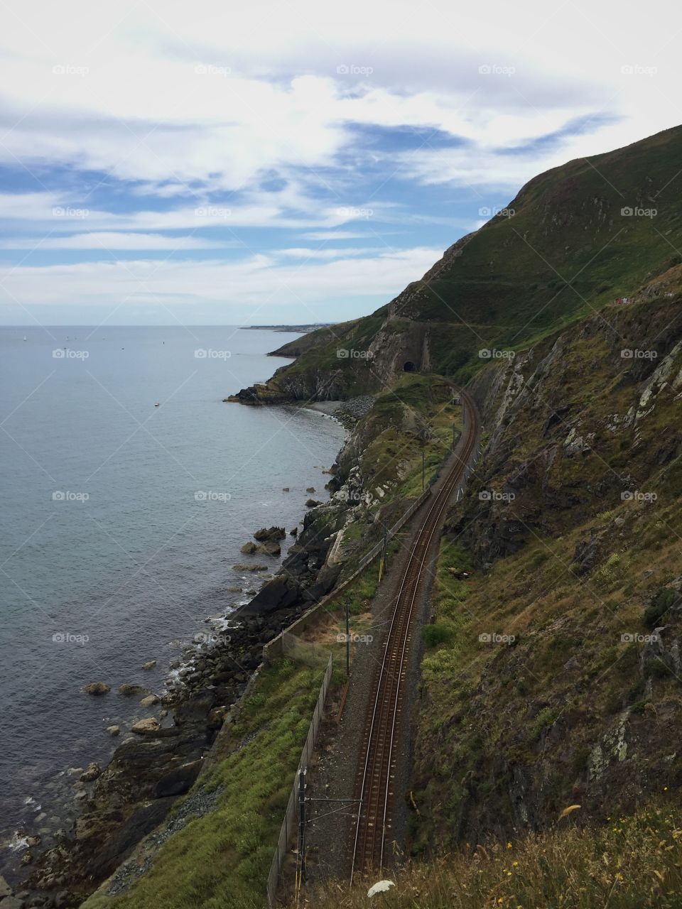 Best hike by the ocean 