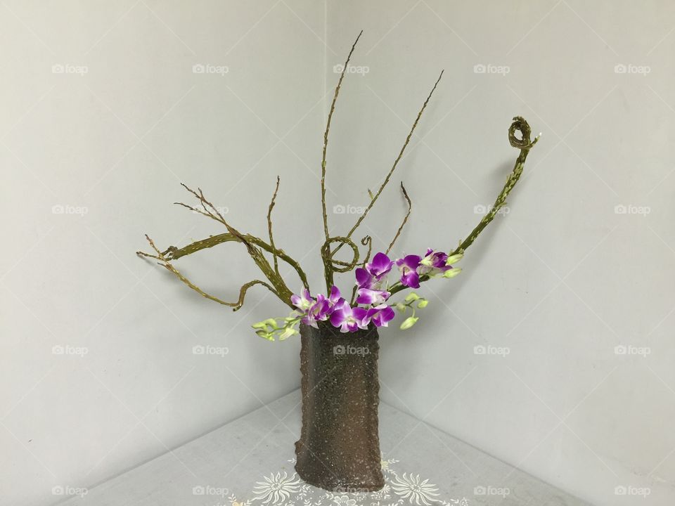 IKEBANA