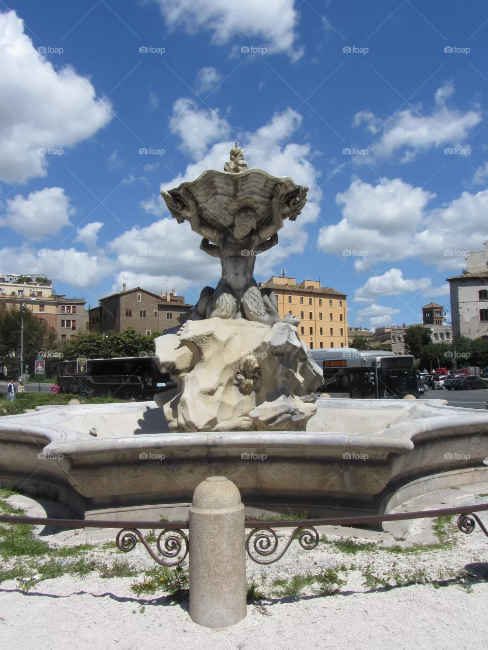 Rome, Italy