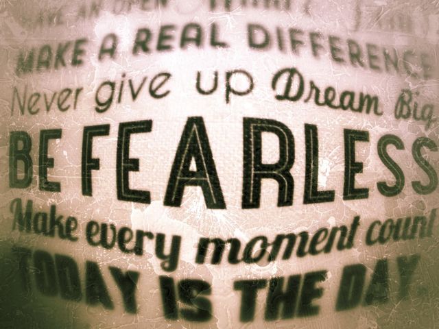 Inspiration
