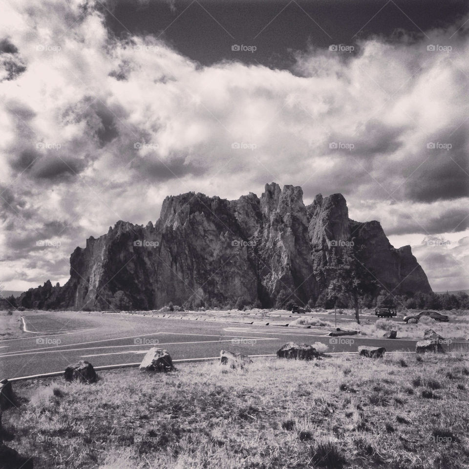 Smith Rock State Park