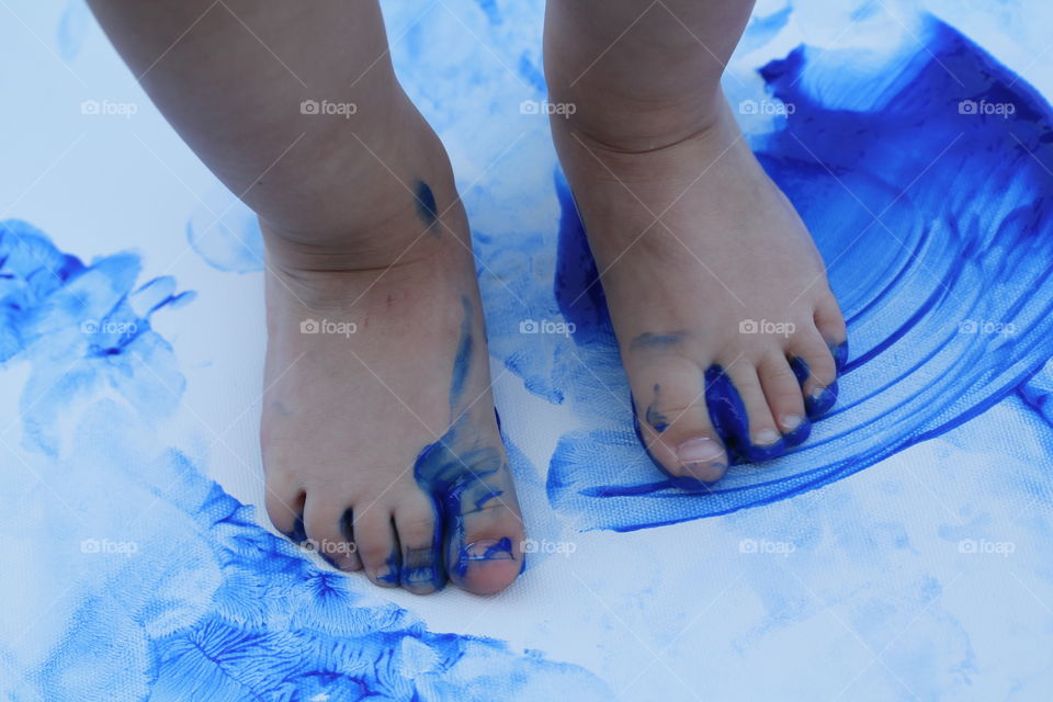 toddler arts and crafts