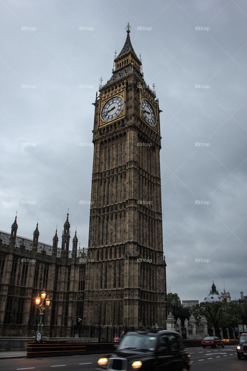 Big Ben