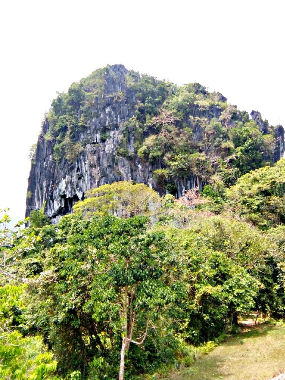 ille Cave in El Nido, Palawan, Philippines