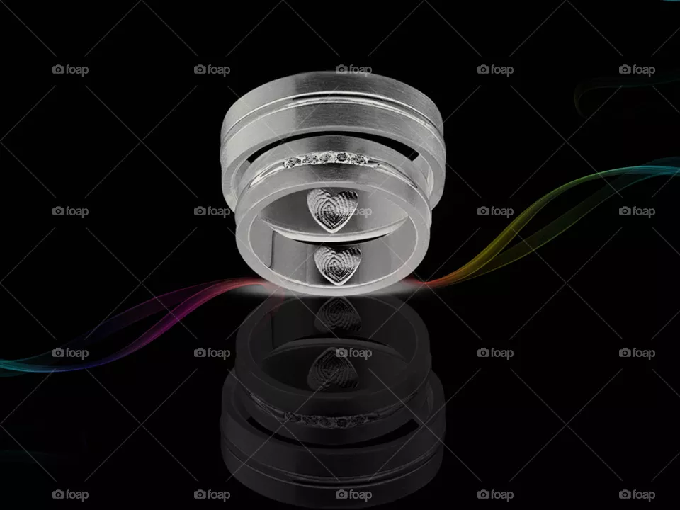 rings for new marriage couples
