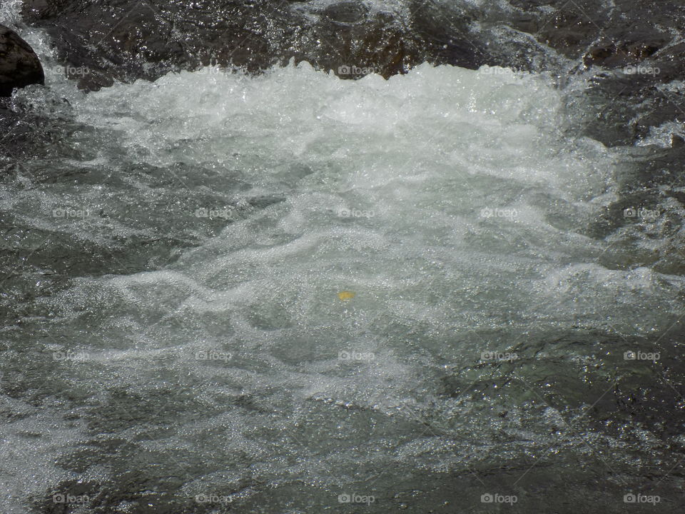 The cold River in the jungles of aceh halimon
