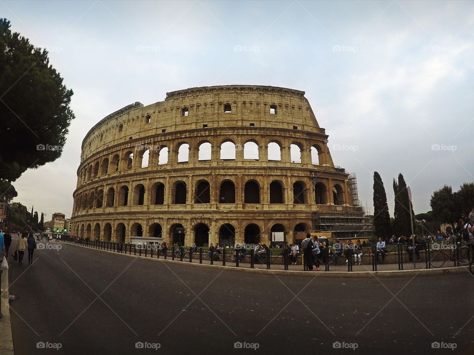 Colloseum