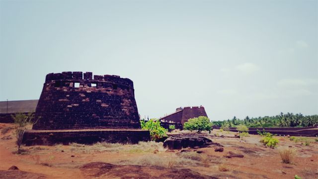Fort