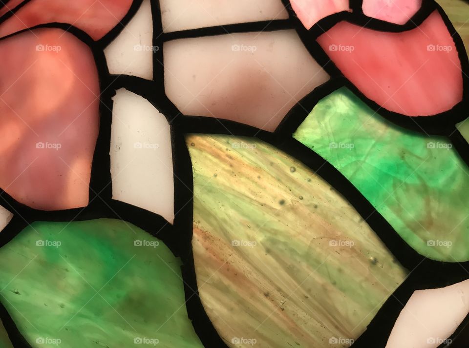 Texture Pattern Colorful Artful