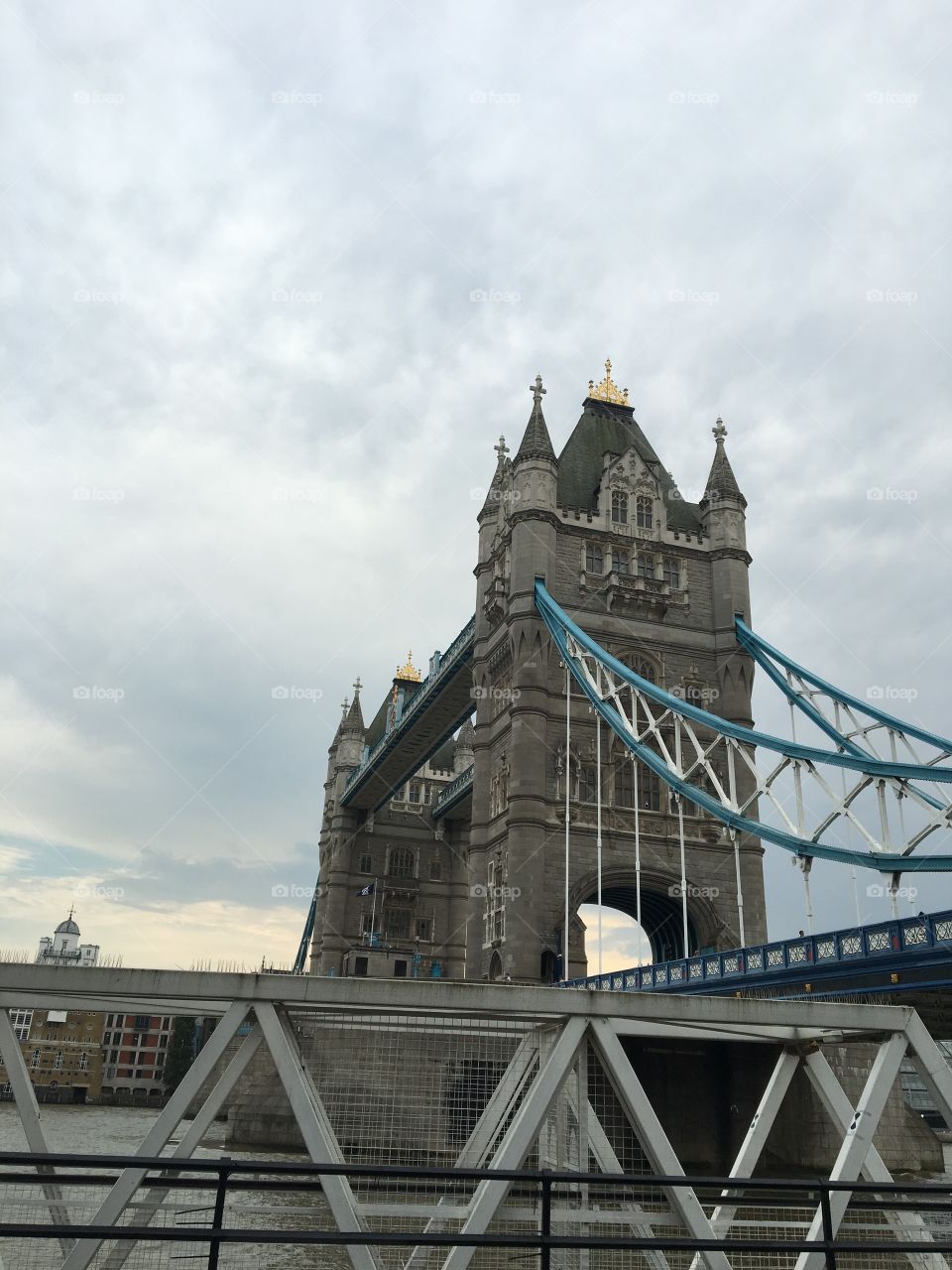 London bridge 