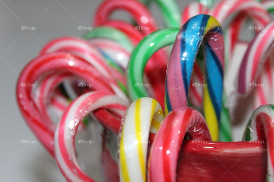 Candy Canes 