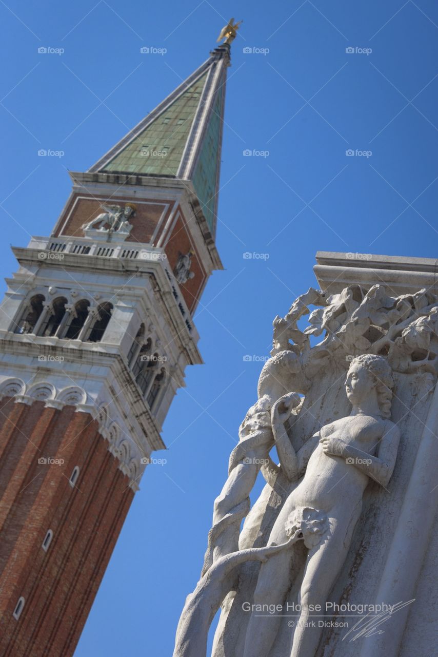 Architecture, Travel, Sky, Building, Old