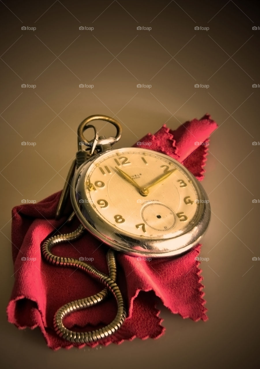 pocketwatch