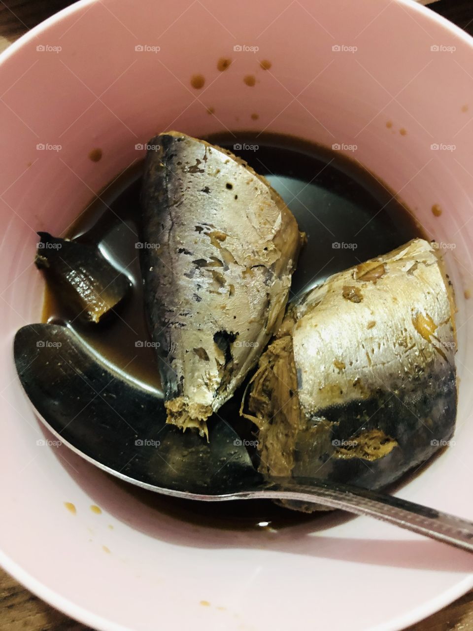 Adobong Tulingan ❤️