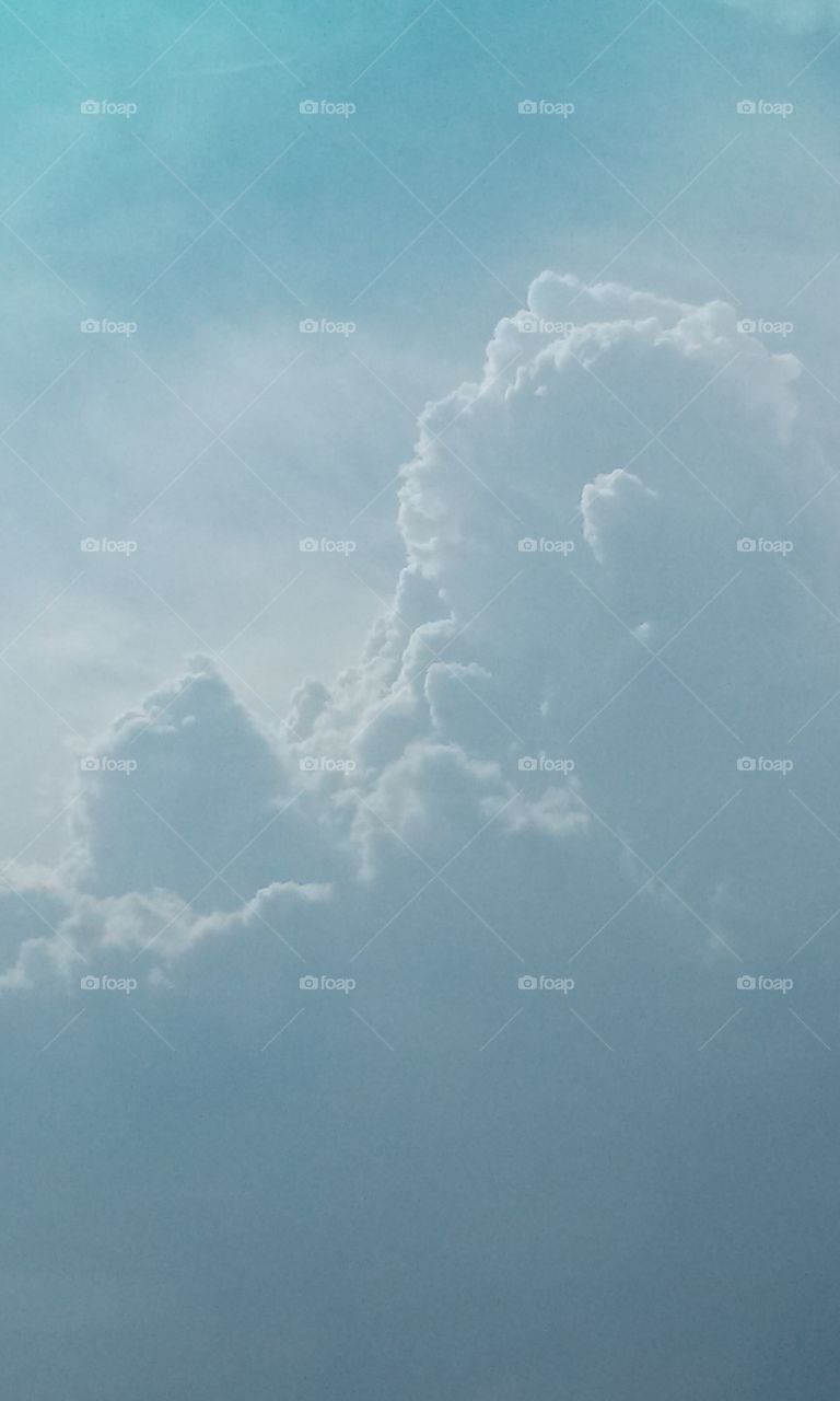 Nibulus Cumilus Very Hugeous
Forming from Bottom Up
Or Forming from Up to Bottom
Either Way you look at these
Humongous Storm Clouds
You just know, unless the wind
Just ups and blows them Away
These Beautiful Clouds that
Have come our way, will either
Burst some rain down
On the ground , or they will
Just move , move on out
And go somewhere else
To Rain , Rain, Rain.