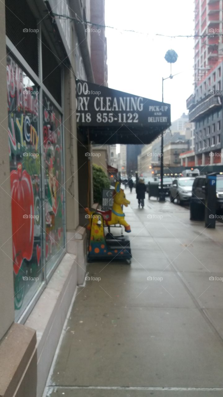 Brooklyn  Dry Cleaning