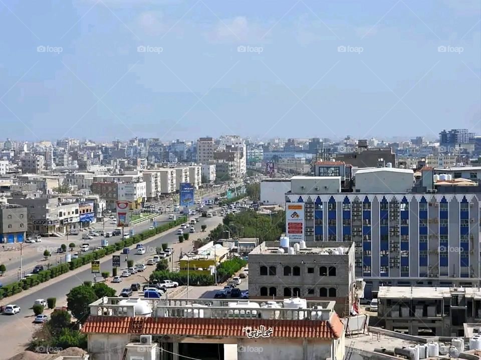 A very beautiful picture, and there is no better picture than it. There is no better picture of green herbs and colorful, red and white roses than it. Glory be to God, the natural and picturesque view, and there is no more