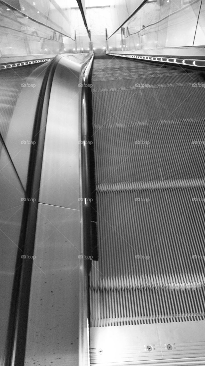 Escalator