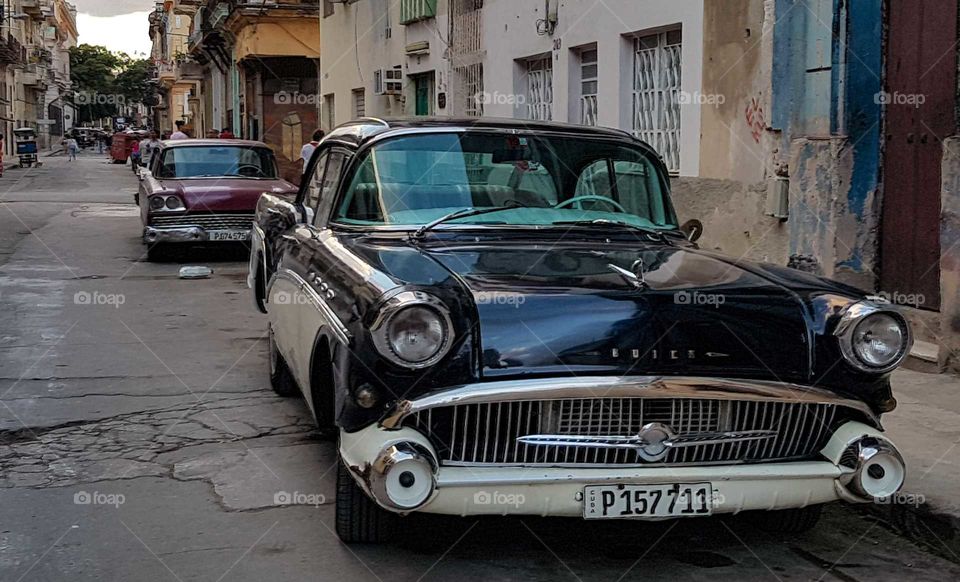 These wonderful vehicles