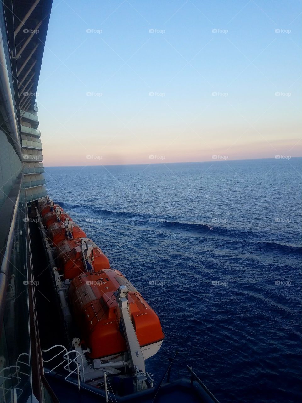 Smooth Sailing Onboard Celebrity Eclipse